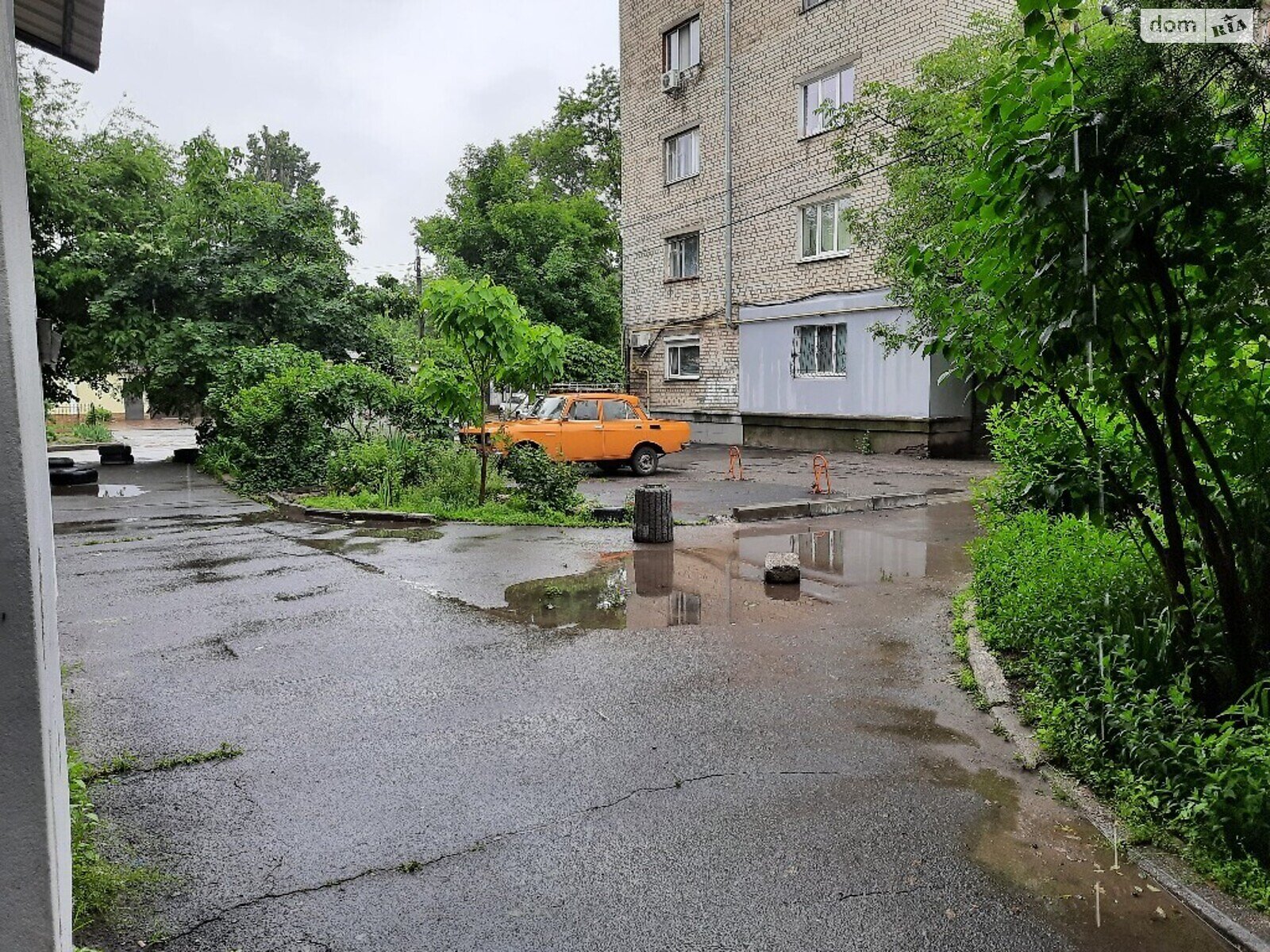 трехкомнатная квартира в Николаеве, район Центр, на ул. Шевченко в аренду на короткий срок посуточно фото 1