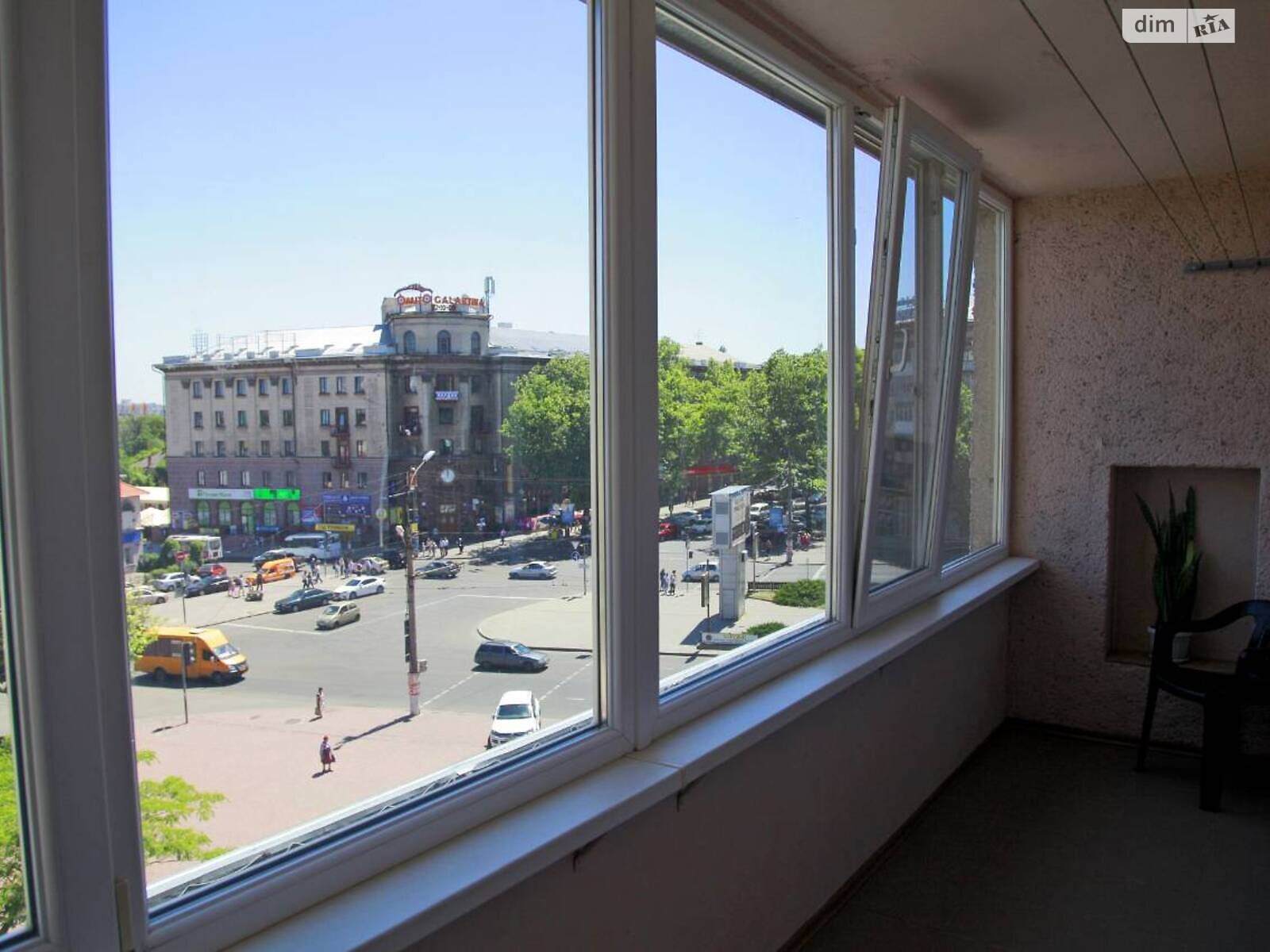 двокімнатна квартира в Миколаєві, район Центр, на вул. Соборна 9 в оренду на короткий термін подобово фото 1 двокімнатна квартира в Миколаєві, район Центр, на вул. Соборна 9 в оренду на короткий термін подобово фото 1