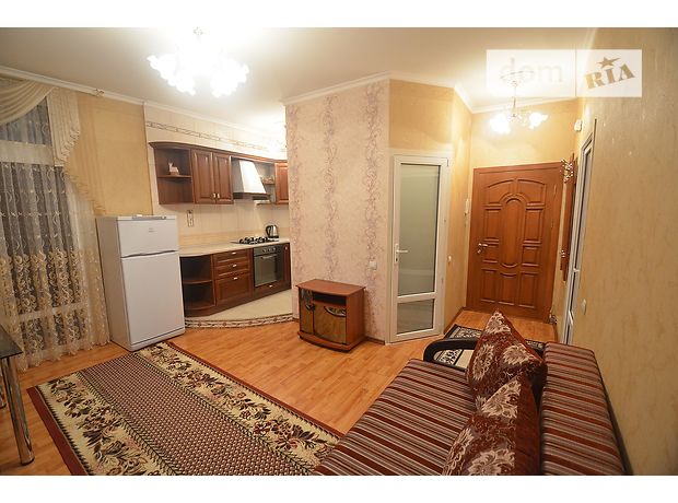 двухкомнатная квартира в Николаеве, район Центральный, на ул. Шнеерсона в аренду на короткий срок посуточно фото 1