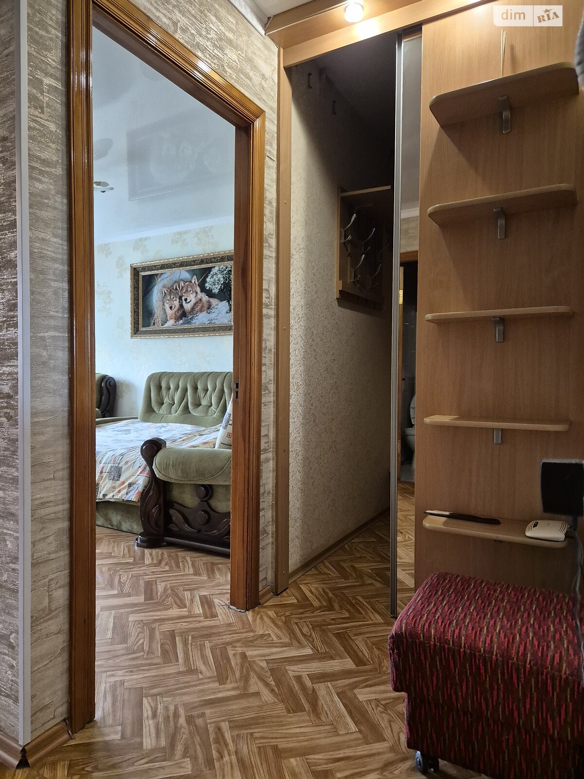 однокомнатная квартира в Николаеве, район Центр, на ул. 6-я Слободская 7 в аренду на короткий срок посуточно фото 1 однокомнатная квартира в Николаеве, район Центр, на ул. 6-я Слободская 7 в аренду на короткий срок посуточно фото 1