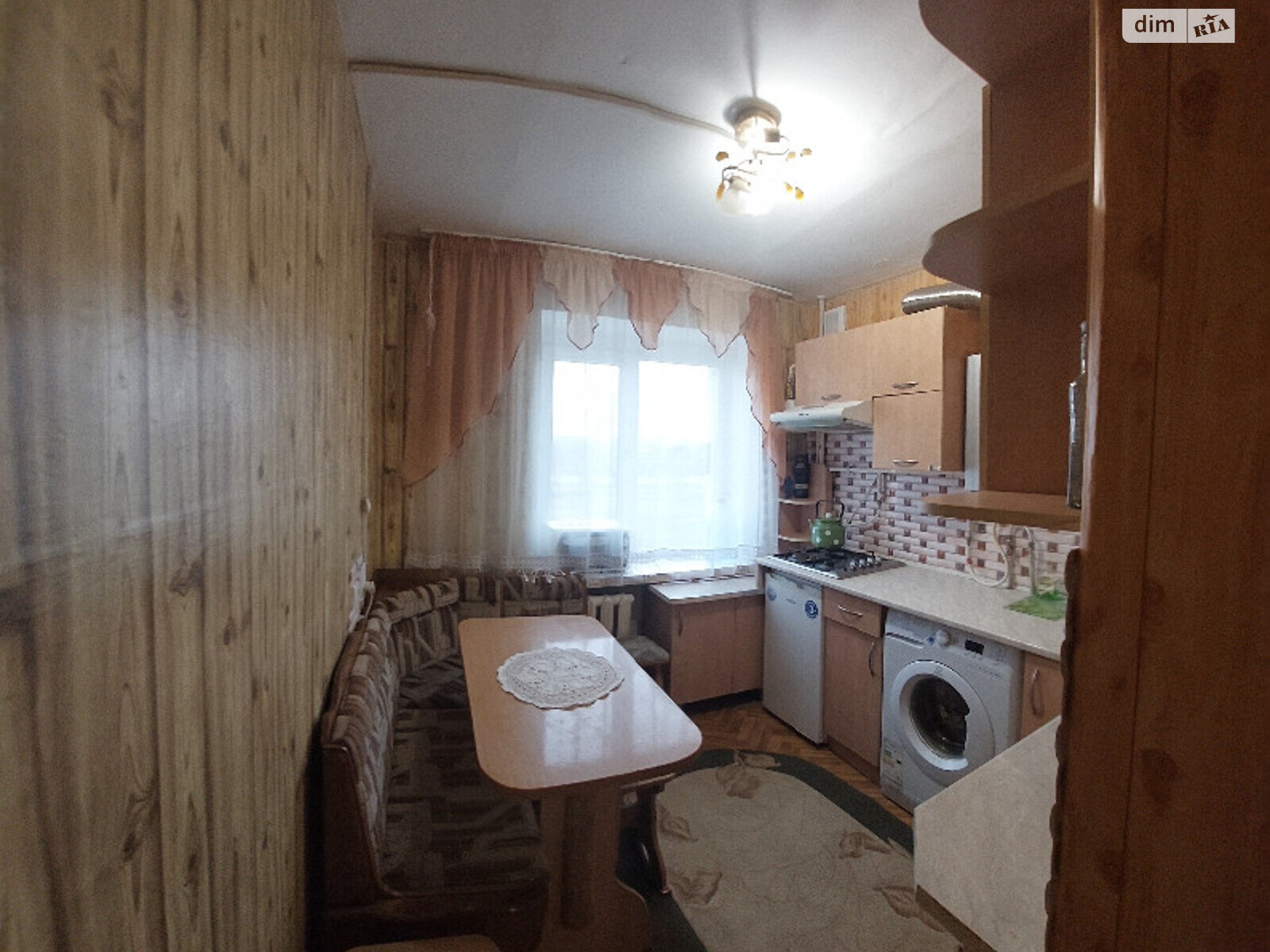 однокомнатная квартира в Николаеве, район Центр, на погранична 43 в аренду на короткий срок посуточно фото 1