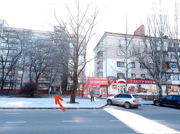 однокомнатная квартира в Николаеве, район Центральный, на просп. Центральный 141А в аренду на короткий срок посуточно фото 1 однокомнатная квартира в Николаеве, район Центральный, на просп. Центральный 141А в аренду на короткий срок посуточно фото 1