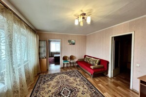 трикімнатна квартира в Миколаєві, район Центральний, на просп. Центральний 74А в оренду на короткий термін подобово фото 2