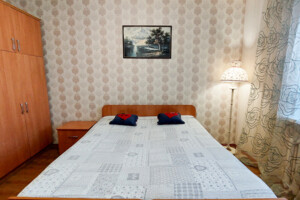 двухкомнатная квартира в Николаеве, район Центральный, на просп. Центральный 267 в аренду на короткий срок посуточно фото 2