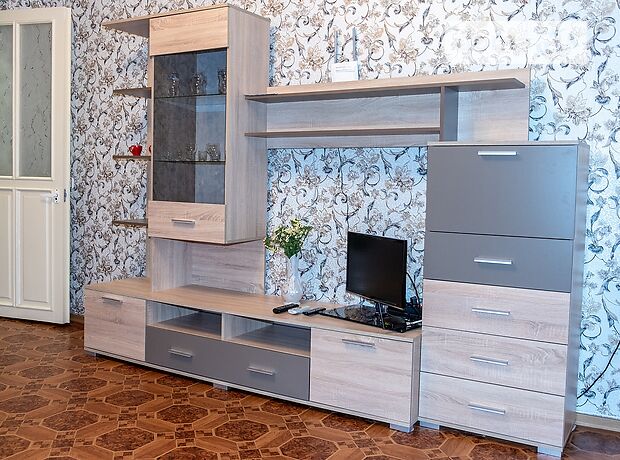 двухкомнатная квартира в Николаеве, район Центральный, на ул. Мариупольская 13 в аренду на короткий срок посуточно фото 1 двухкомнатная квартира в Николаеве, район Центральный, на ул. Мариупольская 13 в аренду на короткий срок посуточно фото 1