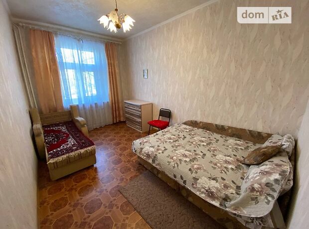 двухкомнатная квартира в Николаеве, район Центральный, на ул. Мариупольская 13 в аренду на короткий срок посуточно фото 1