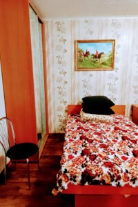 однокімнатна квартира в Миколаєві, район Центральний, на просп. Центральний 124А в оренду на короткий термін подобово фото 2