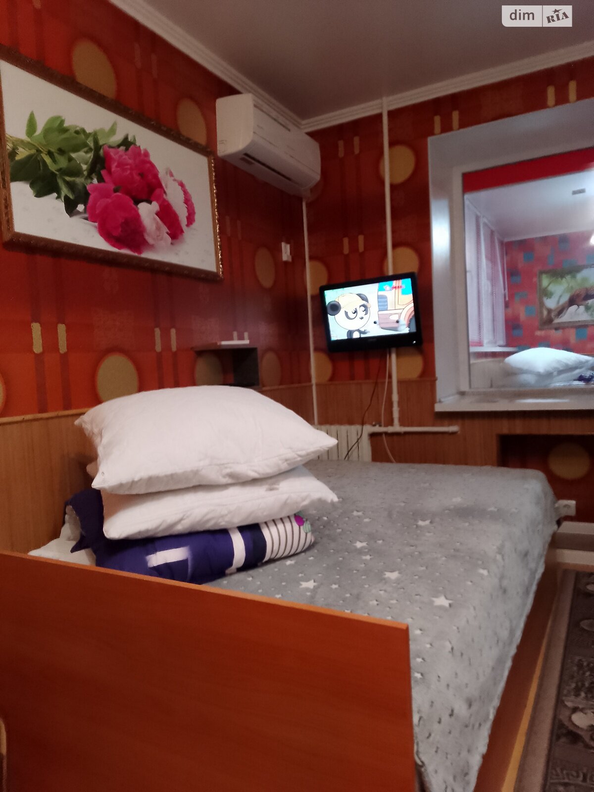 двокімнатна квартира в Миколаєві, район Центральний, на просп. Центральний 140 в оренду на короткий термін подобово фото 1 двокімнатна квартира в Миколаєві, район Центральний, на просп. Центральний 140 в оренду на короткий термін подобово фото 1