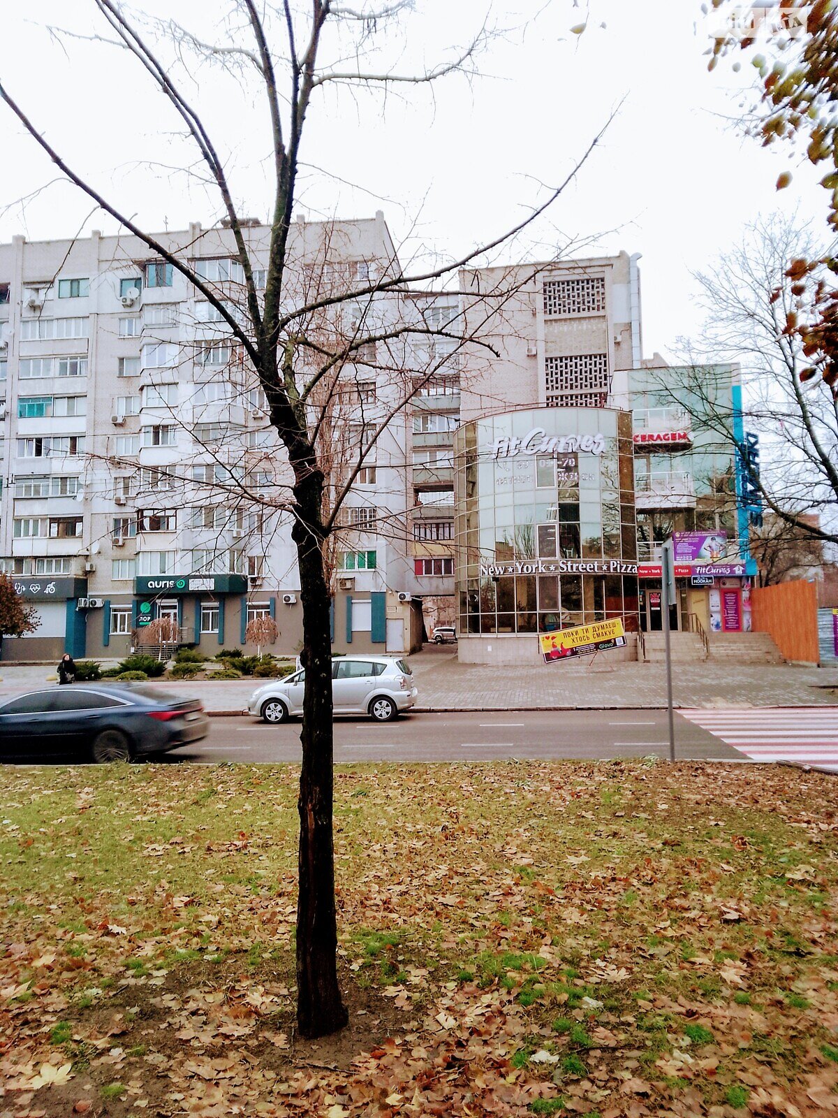 двокімнатна квартира в Миколаєві, район Центральний, на просп. Центральний 140 в оренду на короткий термін подобово фото 1 двокімнатна квартира в Миколаєві, район Центральний, на просп. Центральний 140 в оренду на короткий термін подобово фото 1