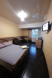 однокімнатна квартира в Миколаєві, район Заводський, на вул. Захисників Миколаєва в оренду на короткий термін подобово фото 2