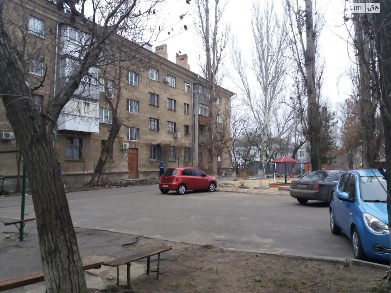 двухкомнатная квартира в Николаеве, район Заводской, на ул. 8-го Марта (Центр) 105 в аренду на короткий срок посуточно фото 1