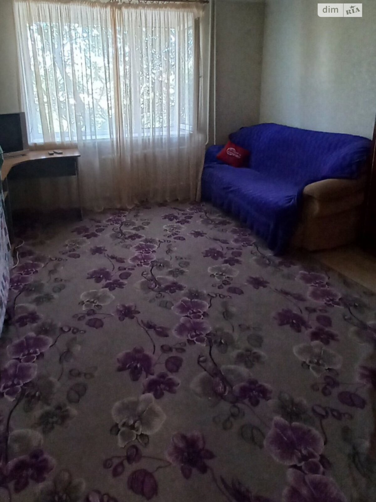однокімнатна квартира в Миколаєві, район Заводський, на вул. Генерала Алмазова 53А, кв. 47 в оренду на короткий термін подобово фото 1 однокімнатна квартира в Миколаєві, район Заводський, на вул. Генерала Алмазова 53А, кв. 47 в оренду на короткий термін подобово фото 1