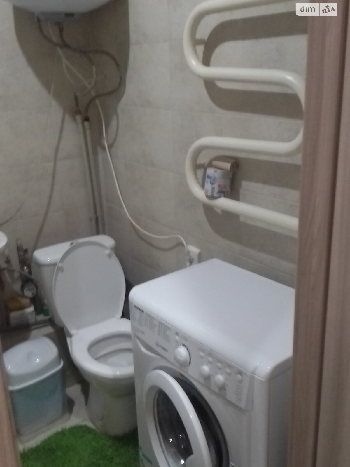 однокімнатна квартира в Миколаєві, район Заводський, на вул. Генерала Алмазова 53А, кв. 47 в оренду на короткий термін подобово фото 1 однокімнатна квартира в Миколаєві, район Заводський, на вул. Генерала Алмазова 53А, кв. 47 в оренду на короткий термін подобово фото 1