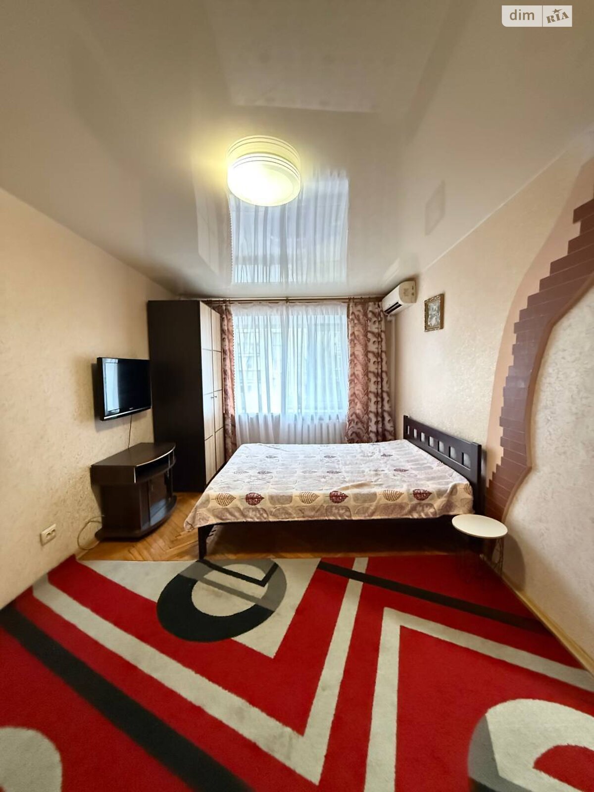 однокімнатна квартира в Миколаєві, район Заводський, на вул. Гонгадзе Георгія 7 в оренду на короткий термін подобово фото 1 однокімнатна квартира в Миколаєві, район Заводський, на вул. Гонгадзе Георгія 7 в оренду на короткий термін подобово фото 1