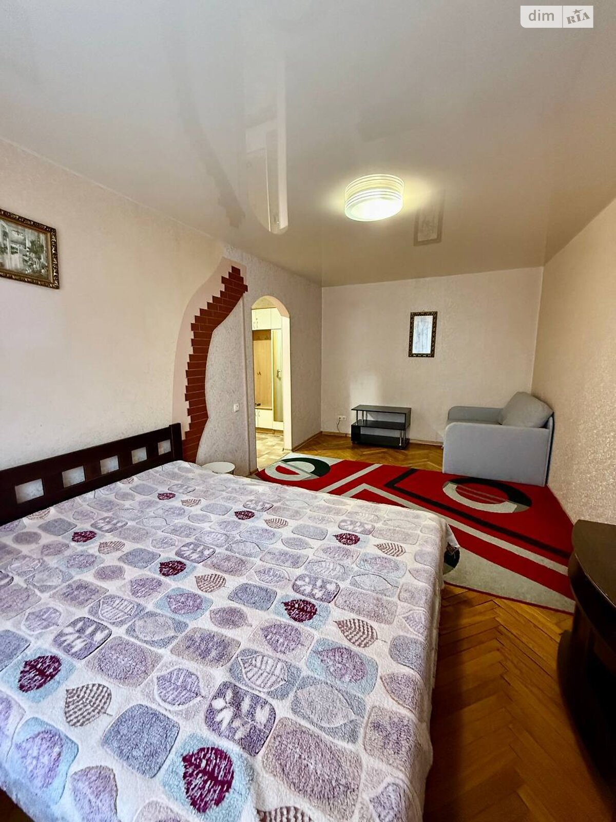 однокімнатна квартира в Миколаєві, район Заводський, на вул. Гонгадзе Георгія 7 в оренду на короткий термін подобово фото 1 однокімнатна квартира в Миколаєві, район Заводський, на вул. Гонгадзе Георгія 7 в оренду на короткий термін подобово фото 1