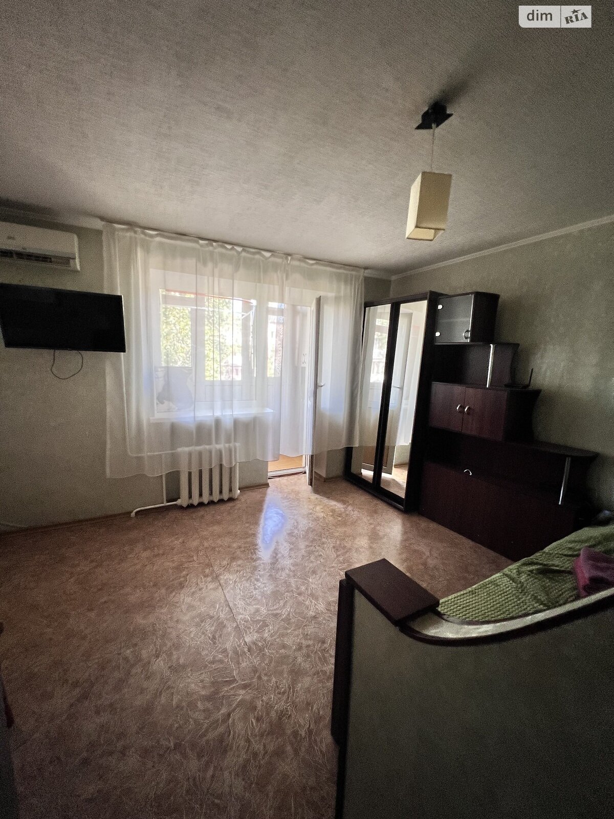 однокомнатная квартира в Николаеве, район Заводской, на ул. Евгения Логинова в аренду на короткий срок посуточно фото 1 однокомнатная квартира в Николаеве, район Заводской, на ул. Евгения Логинова в аренду на короткий срок посуточно фото 1