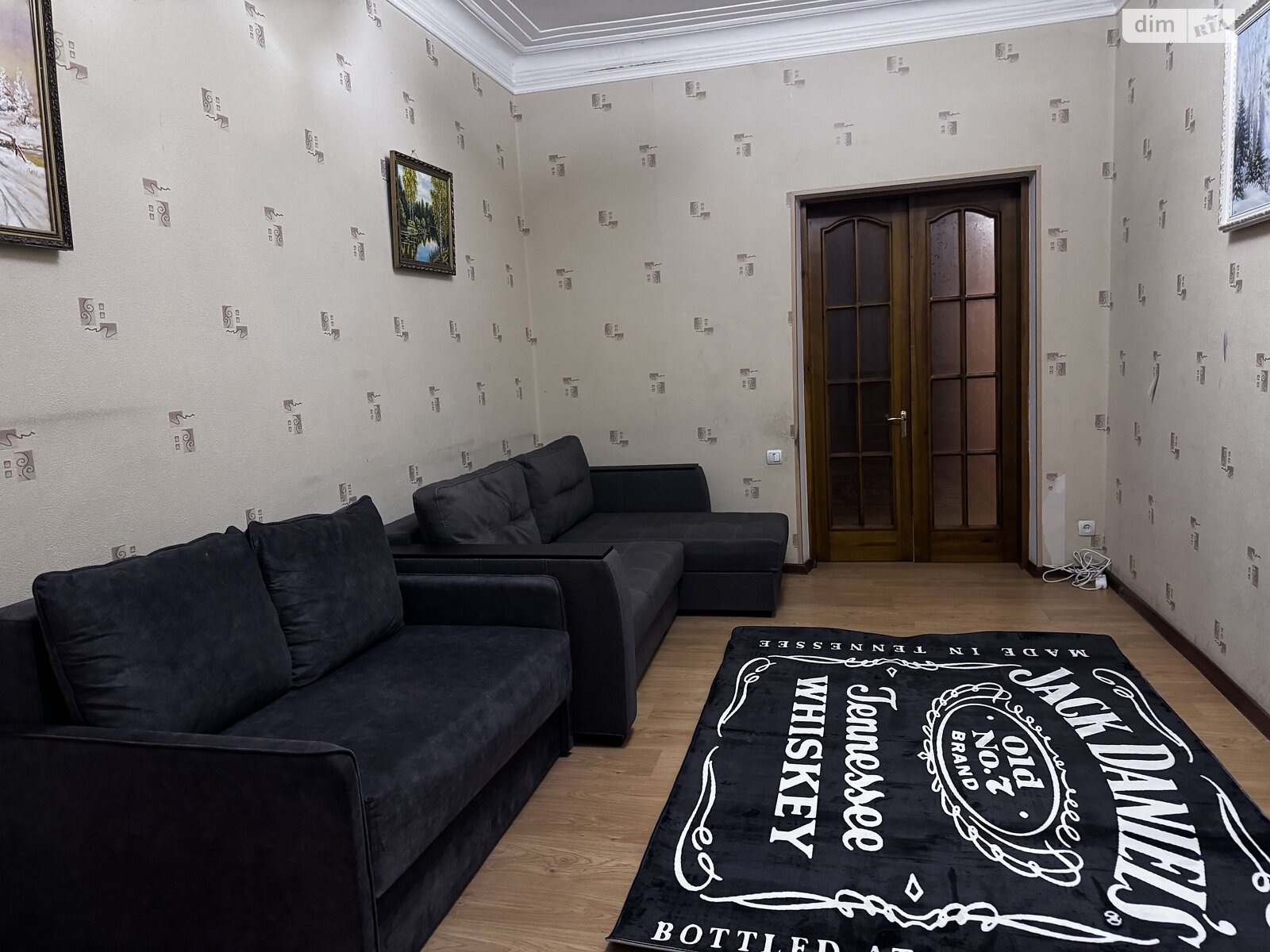 двокімнатна квартира в Миколаєві, район Центральний, на вул. Велика Морська в оренду на короткий термін подобово фото 1 двокімнатна квартира в Миколаєві, район Центральний, на вул. Велика Морська в оренду на короткий термін подобово фото 1