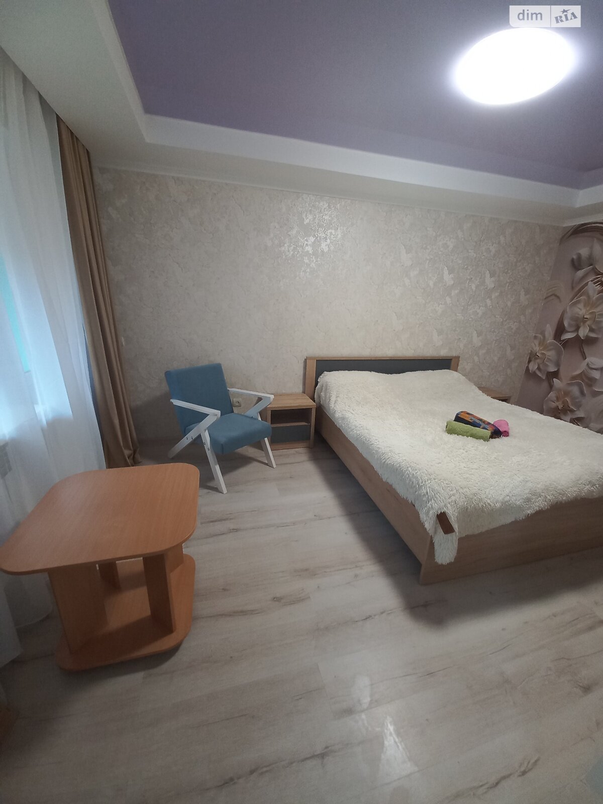 однокімнатна квартира в Самарі, район Новомосковськ, на вул. Шевченка в оренду на короткий термін подобово фото 1 однокімнатна квартира в Самарі, район Новомосковськ, на вул. Шевченка в оренду на короткий термін подобово фото 1