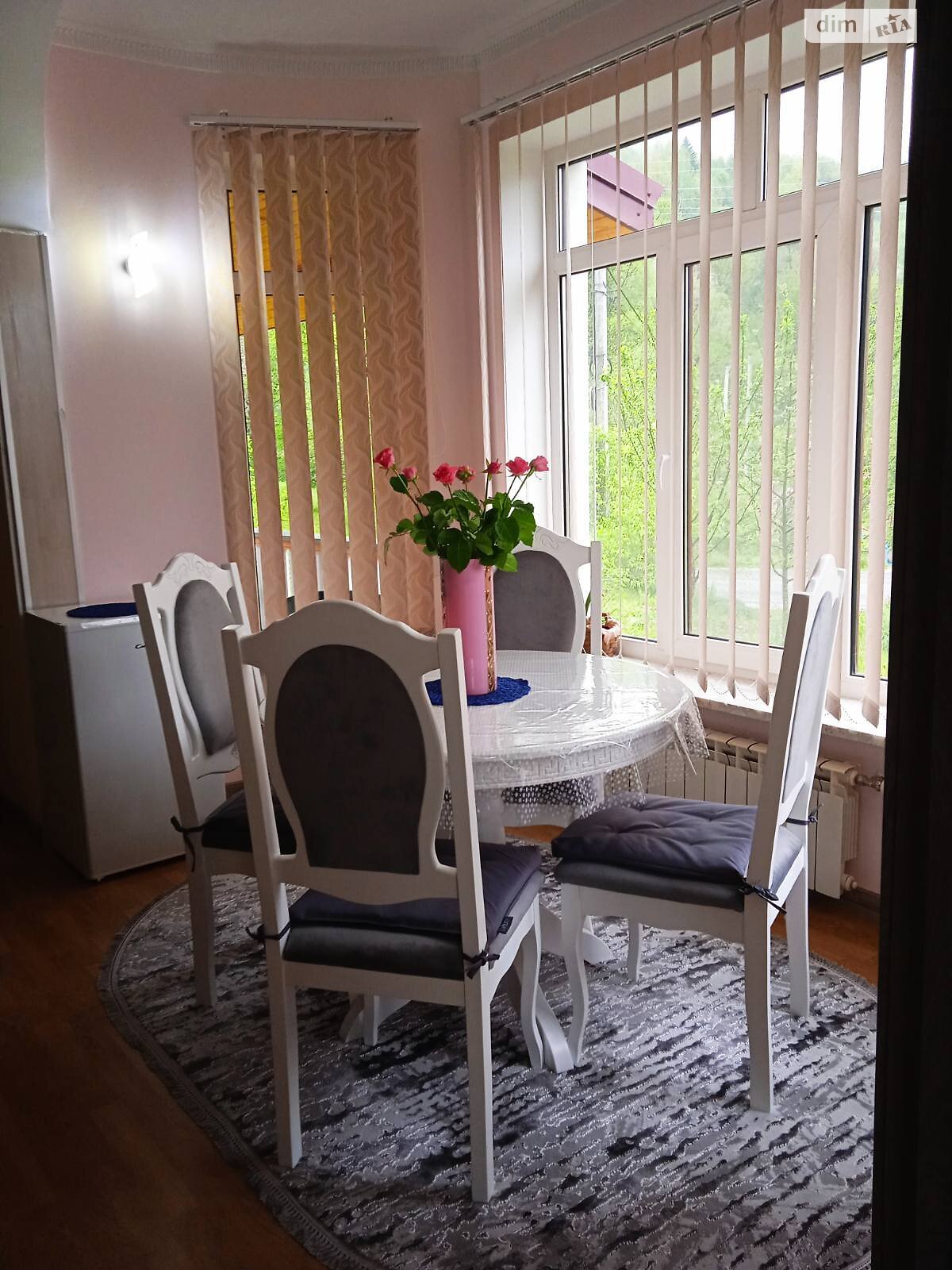 двухкомнатная квартира в Новом Кропивнике, на ул. Олексы Довбуша 38 в аренду на короткий срок посуточно фото 1