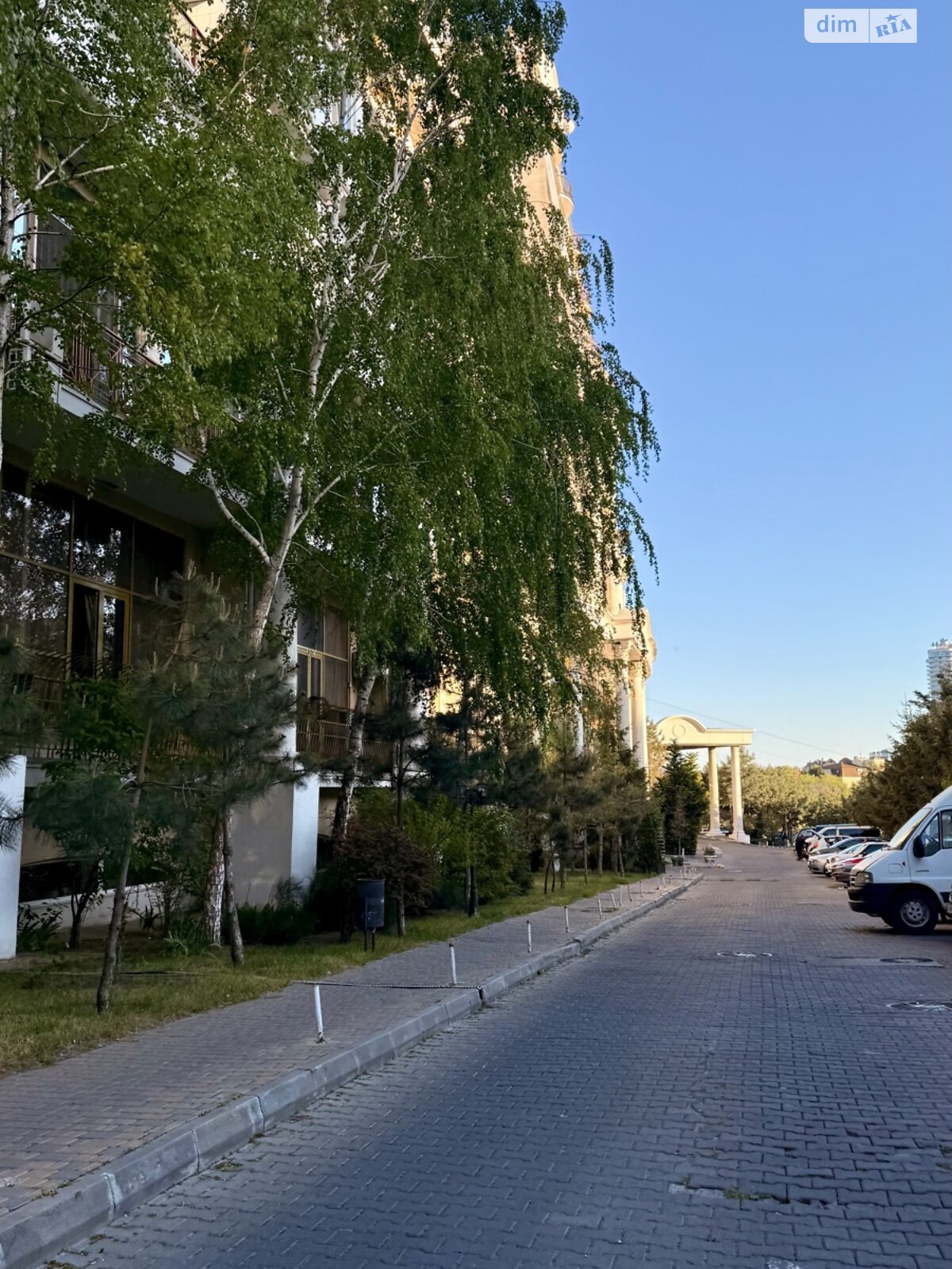 однокомнатная квартира в Одессе, район Аркадия, на плато Аркадийское 5/3 в аренду на короткий срок посуточно фото 1 однокомнатная квартира в Одессе, район Аркадия, на плато Аркадийское 5/3 в аренду на короткий срок посуточно фото 1