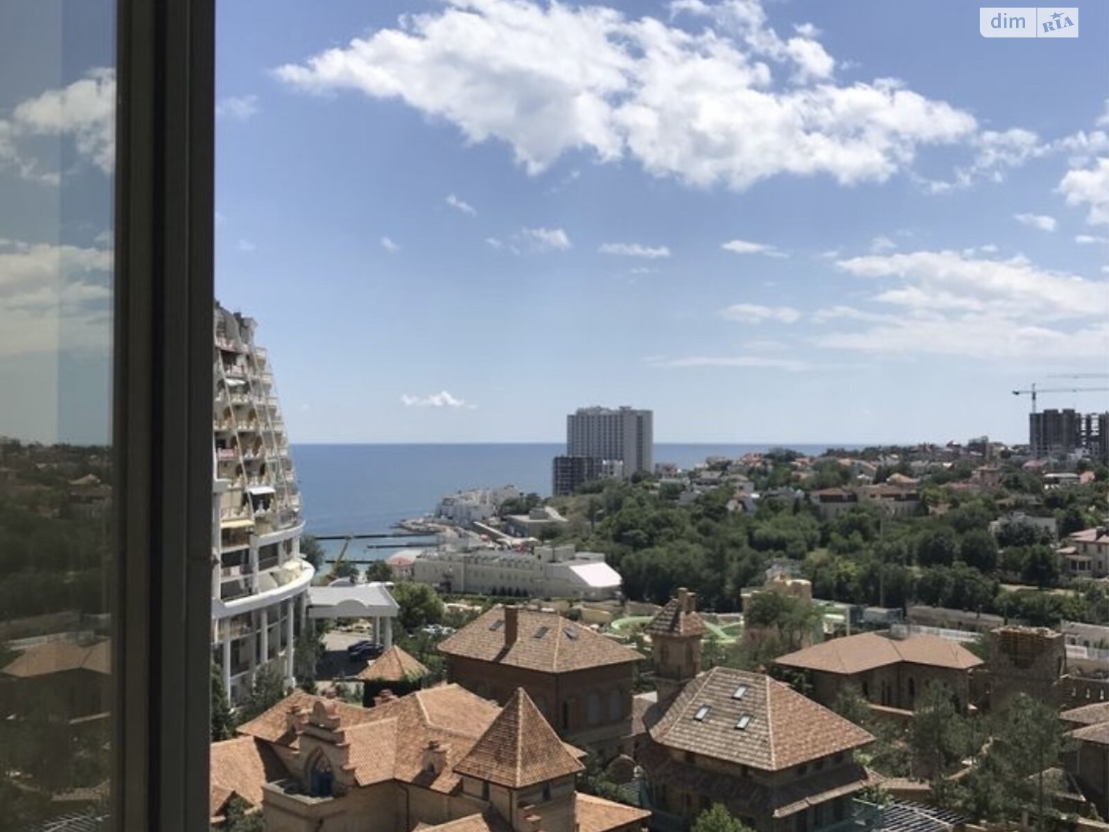 однокомнатная квартира в Одессе, район Аркадия, на плато Аркадийское 5/6 в аренду на короткий срок посуточно фото 1 однокомнатная квартира в Одессе, район Аркадия, на плато Аркадийское 5/6 в аренду на короткий срок посуточно фото 1