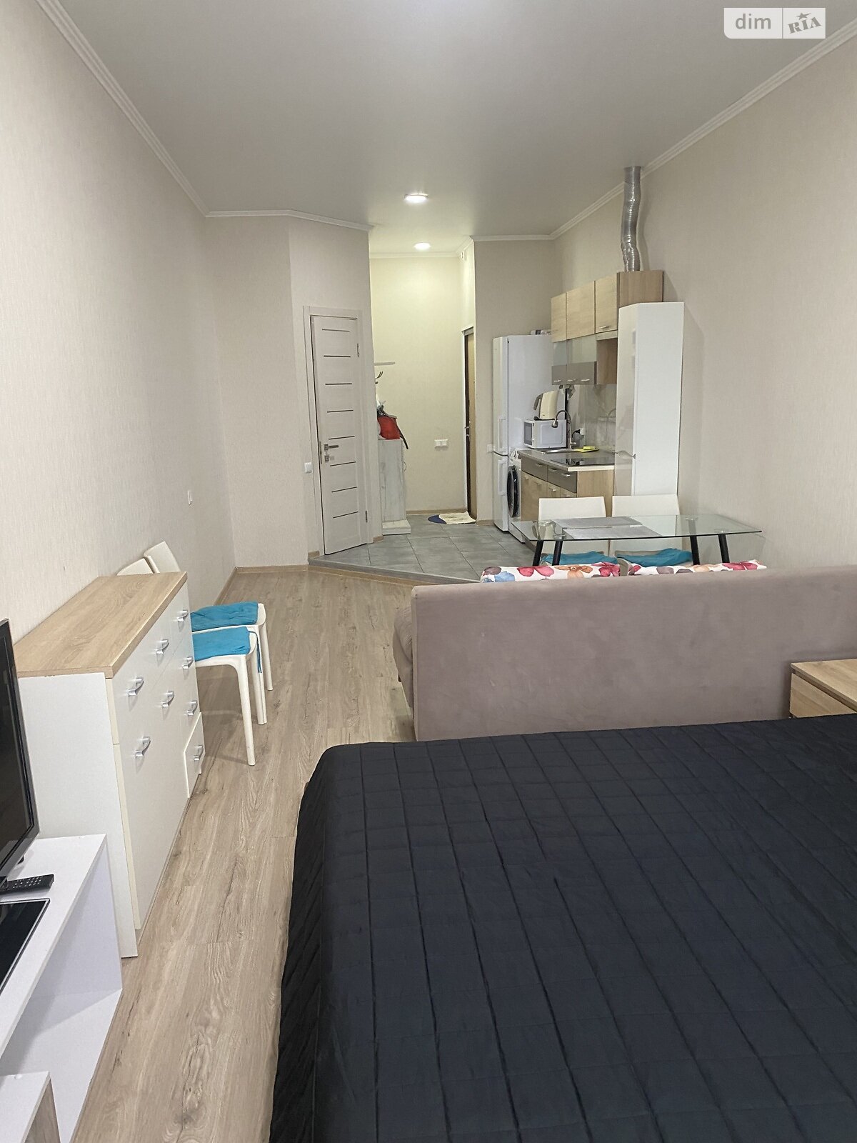 однокомнатная квартира в Одессе, район Аркадия, на плато Аркадийское 9, кв. 116 в аренду на короткий срок посуточно фото 1 однокомнатная квартира в Одессе, район Аркадия, на плато Аркадийское 9, кв. 116 в аренду на короткий срок посуточно фото 1