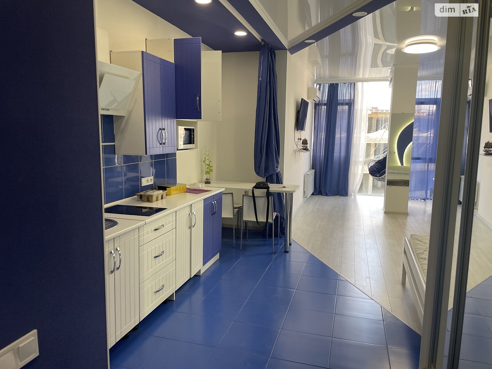 однокімнатна квартира в Одесі, район Аркадія, на плато Аркадійське 5/2 в оренду на короткий термін подобово фото 1 однокімнатна квартира в Одесі, район Аркадія, на плато Аркадійське 5/2 в оренду на короткий термін подобово фото 1