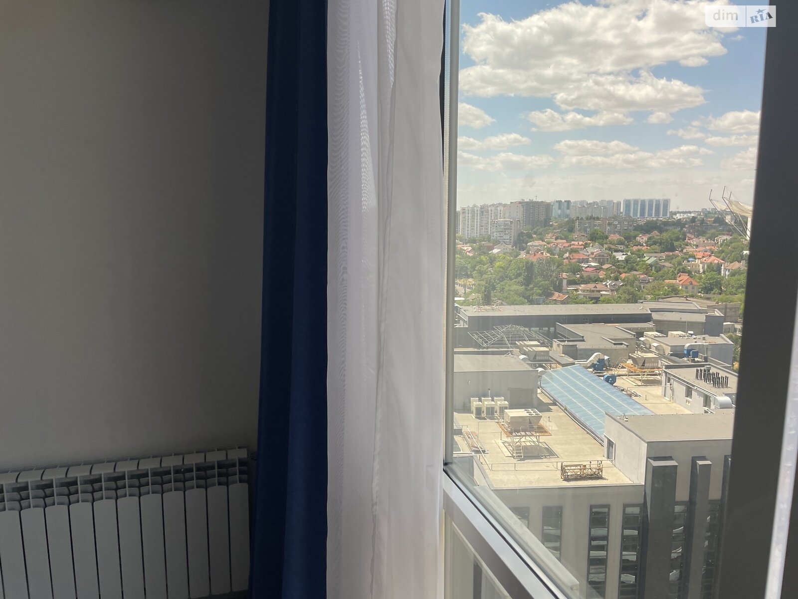 однокімнатна квартира в Одесі, район Аркадія, на плато Аркадійське 5/2 в оренду на короткий термін подобово фото 1 однокімнатна квартира в Одесі, район Аркадія, на плато Аркадійське 5/2 в оренду на короткий термін подобово фото 1