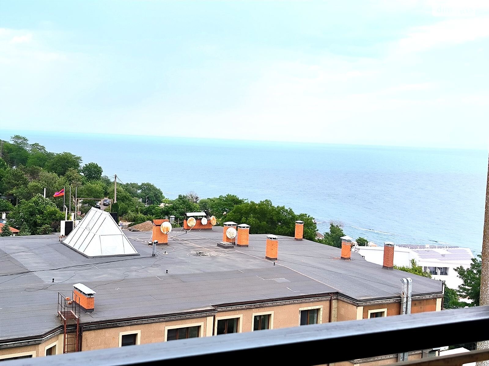 двухкомнатная квартира в Одессе, район Приморский, на плато Аркадийское 5/3 в аренду на короткий срок посуточно фото 1 двухкомнатная квартира в Одессе, район Приморский, на плато Аркадийское 5/3 в аренду на короткий срок посуточно фото 1