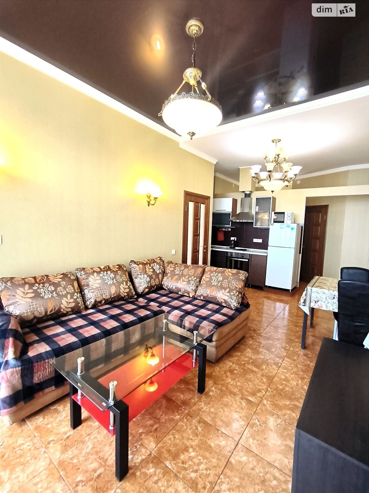 двухкомнатная квартира в Одессе, район Приморский, на плато Аркадийское 5/3 в аренду на короткий срок посуточно фото 1 двухкомнатная квартира в Одессе, район Приморский, на плато Аркадийское 5/3 в аренду на короткий срок посуточно фото 1