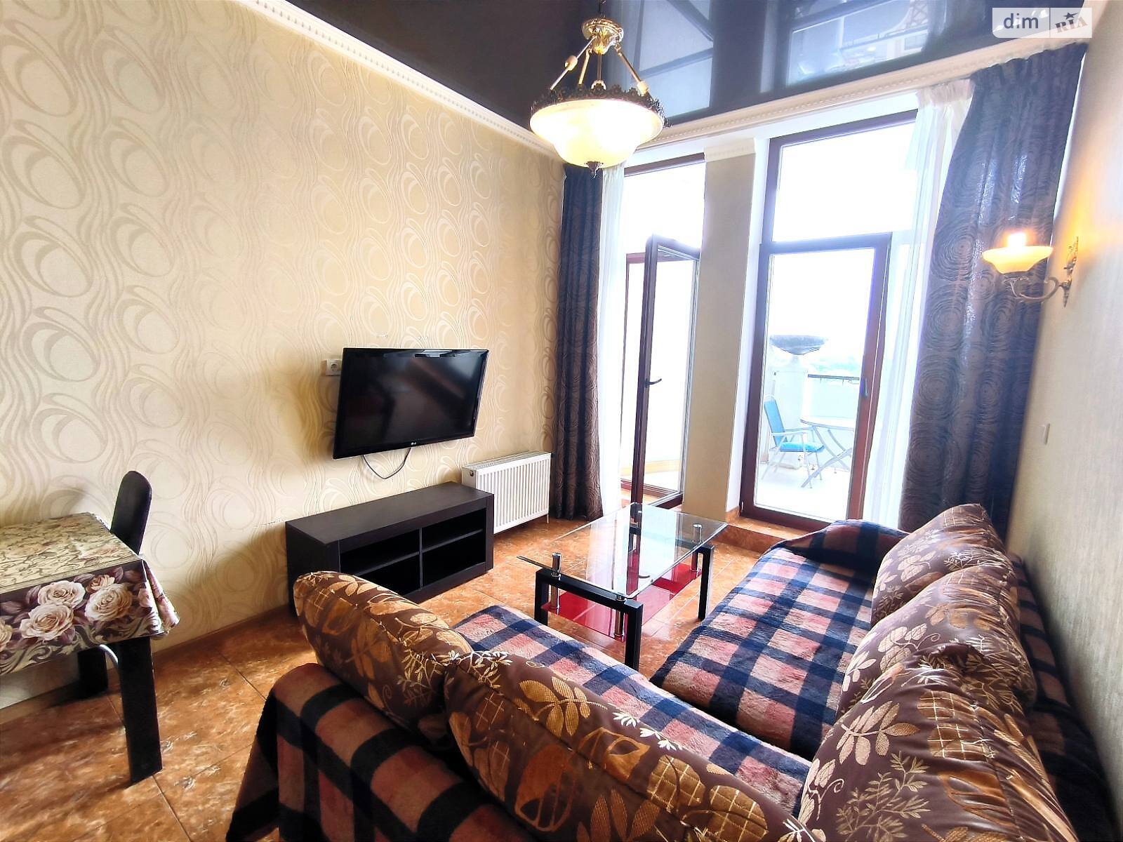 двухкомнатная квартира в Одессе, район Приморский, на плато Аркадийское 5/3 в аренду на короткий срок посуточно фото 1 двухкомнатная квартира в Одессе, район Приморский, на плато Аркадийское 5/3 в аренду на короткий срок посуточно фото 1