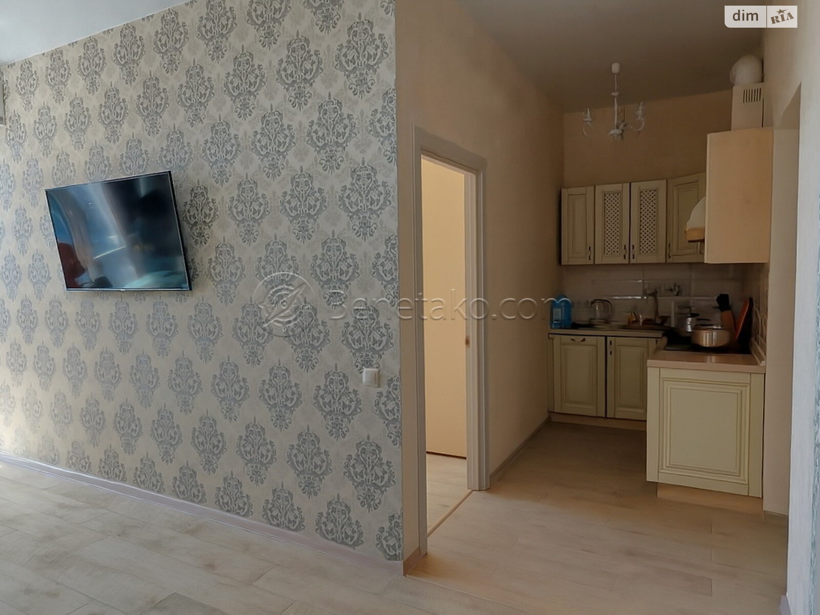 двухкомнатная квартира в Одессе, район Аркадия, на плато Аркадийское 5Б в аренду на короткий срок посуточно фото 1 двухкомнатная квартира в Одессе, район Аркадия, на плато Аркадийское 5Б в аренду на короткий срок посуточно фото 1