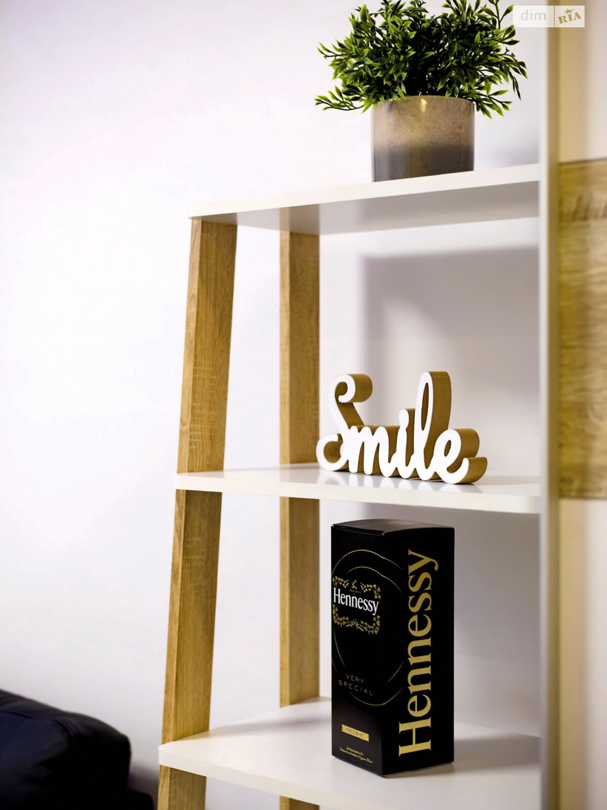 трехкомнатная квартира в Одессе, район Аркадия, на плато Аркадийское 9 в аренду на короткий срок посуточно фото 1