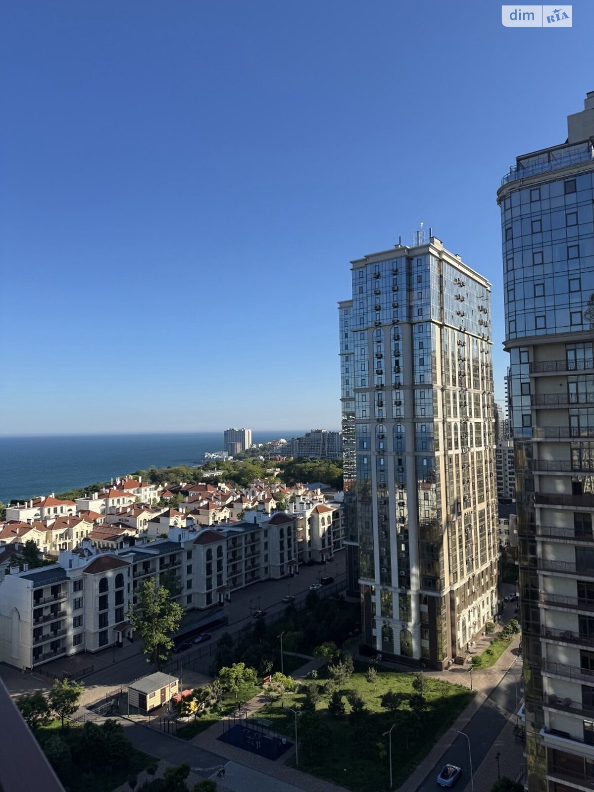 однокімнатна квартира в Одесі, район Аркадія, на бул. Французький 60В в оренду на короткий термін подобово фото 1 однокімнатна квартира в Одесі, район Аркадія, на бул. Французький 60В в оренду на короткий термін подобово фото 1