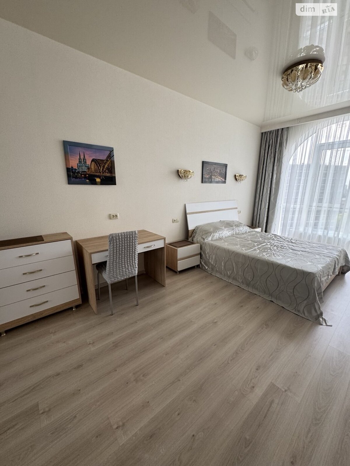 однокімнатна квартира в Одесі, район Аркадія, на бул. Французький 60Г в оренду на короткий термін подобово фото 1 однокімнатна квартира в Одесі, район Аркадія, на бул. Французький 60Г в оренду на короткий термін подобово фото 1