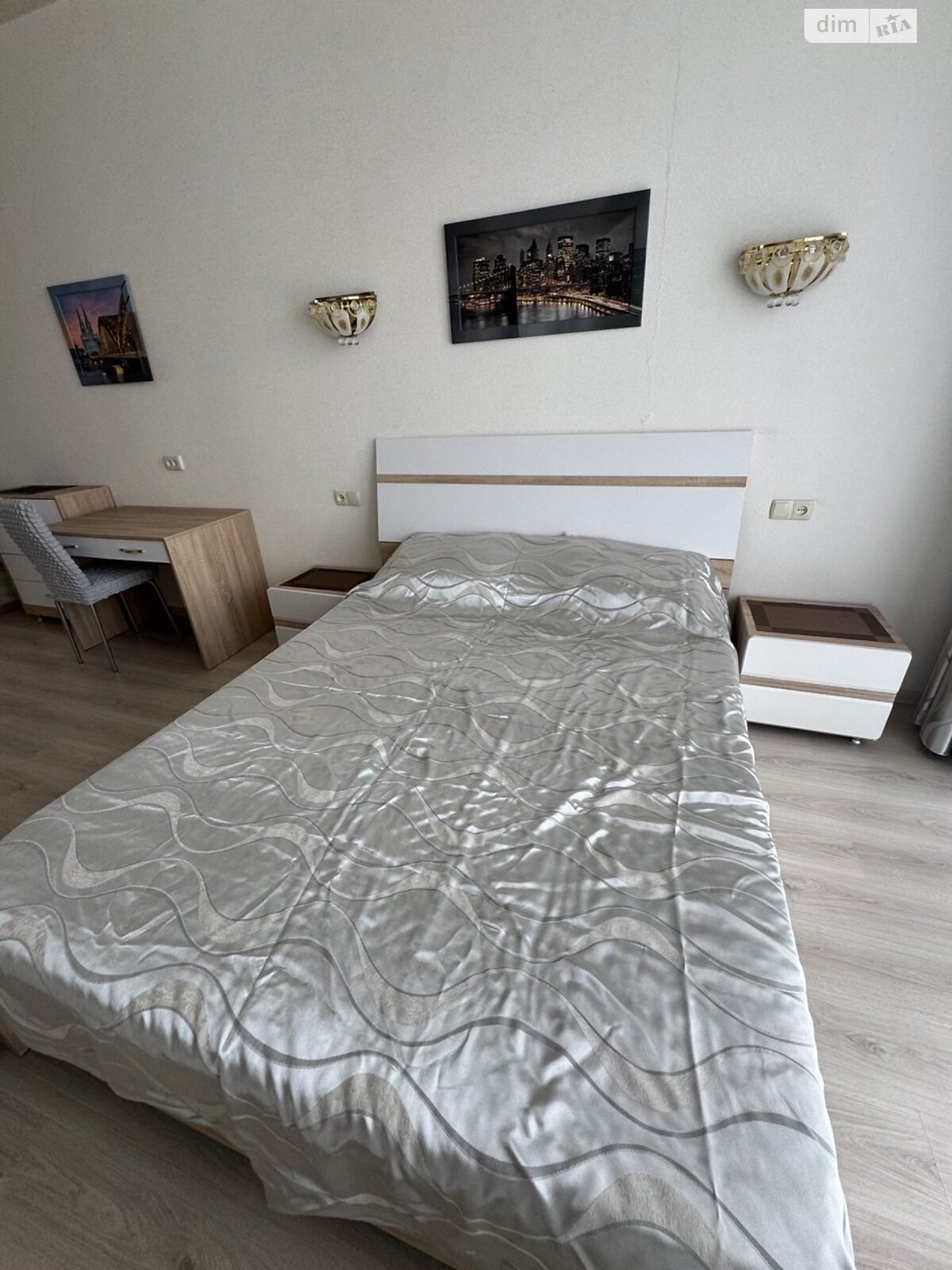 однокімнатна квартира в Одесі, район Аркадія, на бул. Французький 60Г в оренду на короткий термін подобово фото 1 однокімнатна квартира в Одесі, район Аркадія, на бул. Французький 60Г в оренду на короткий термін подобово фото 1