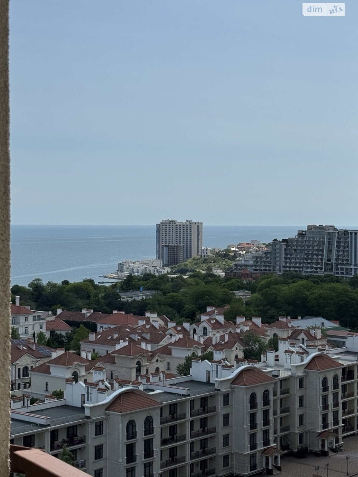 однокімнатна квартира в Одесі, район Аркадія, на бул. Французький 60В в оренду на короткий термін подобово фото 1 однокімнатна квартира в Одесі, район Аркадія, на бул. Французький 60В в оренду на короткий термін подобово фото 1