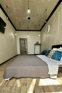 однокомнатная квартира в Одессе, район Аркадия, на бул. Французский 60Г в аренду на короткий срок посуточно фото 2