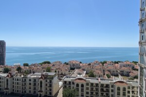 однокомнатная квартира в Одессе, район Аркадия, на бул. Французский 60А в аренду на короткий срок посуточно фото 2