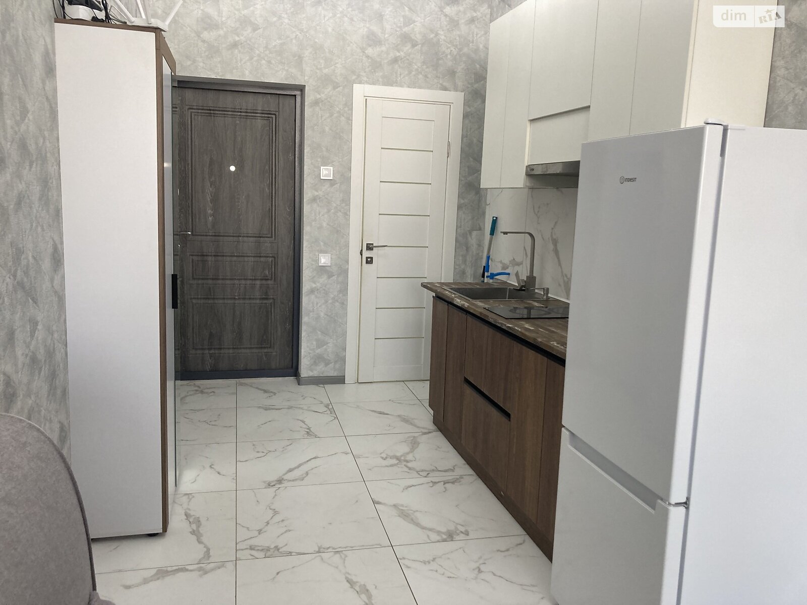 однокімнатна квартира в Одесі, район Аркадія, на вул. Генуезька 1Е корпус 1, кв. 542 в оренду на короткий термін подобово фото 1 однокімнатна квартира в Одесі, район Аркадія, на вул. Генуезька 1Е корпус 1, кв. 542 в оренду на короткий термін подобово фото 1