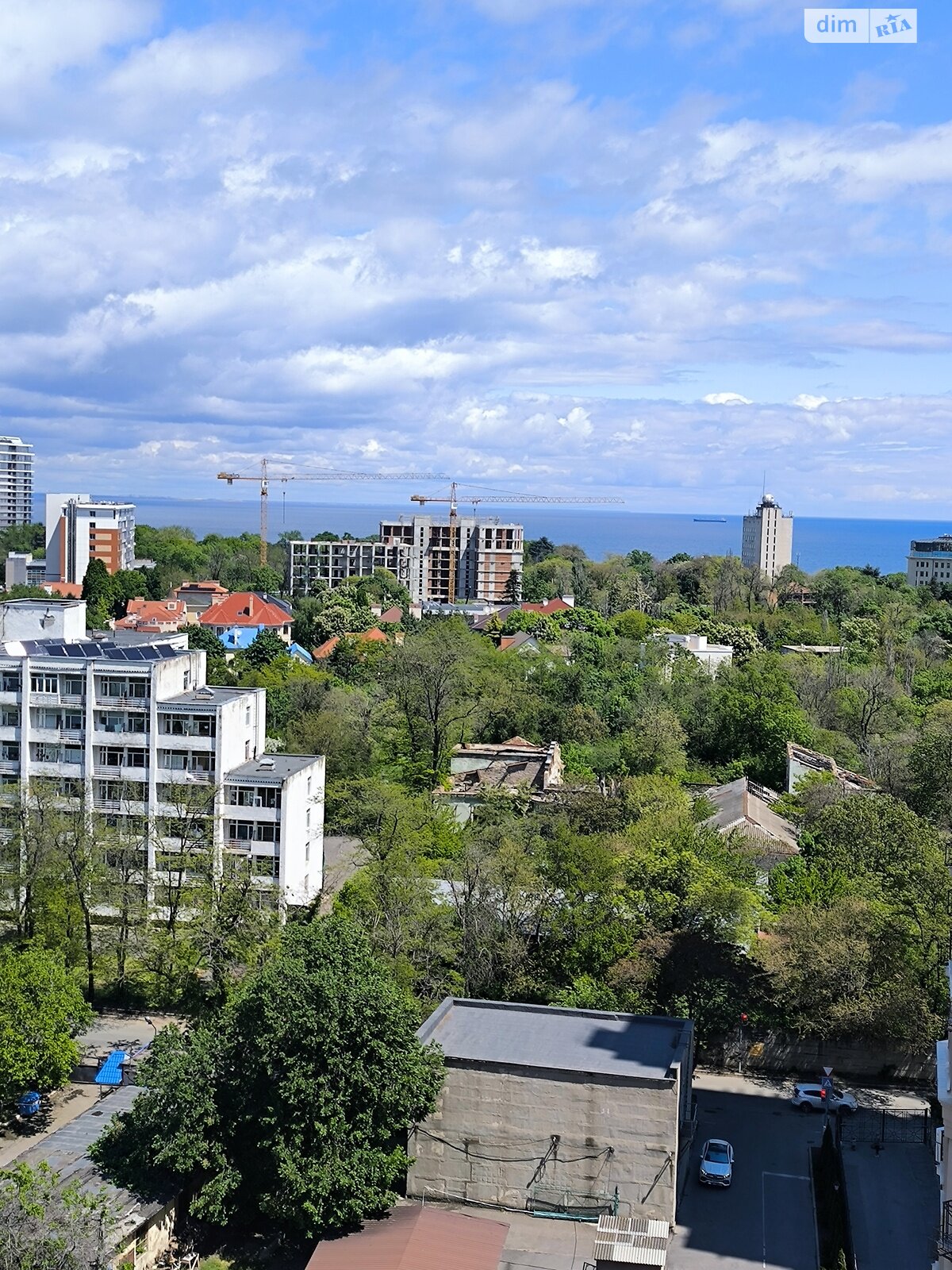 однокомнатная квартира в Одессе, район Аркадия, на пер. Курортный 1А в аренду на короткий срок посуточно фото 1 однокомнатная квартира в Одессе, район Аркадия, на пер. Курортный 1А в аренду на короткий срок посуточно фото 1