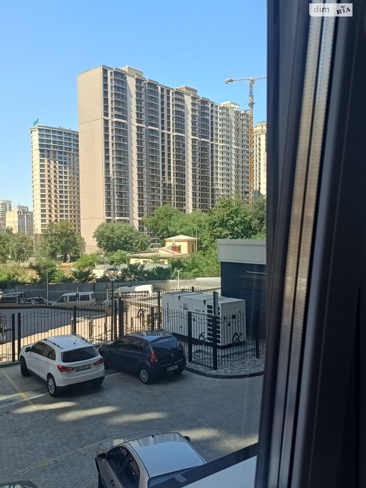 однокомнатная квартира в Одессе, район Аркадия, на пер. Курортный 2 в аренду на короткий срок посуточно фото 1 однокомнатная квартира в Одессе, район Аркадия, на пер. Курортный 2 в аренду на короткий срок посуточно фото 1
