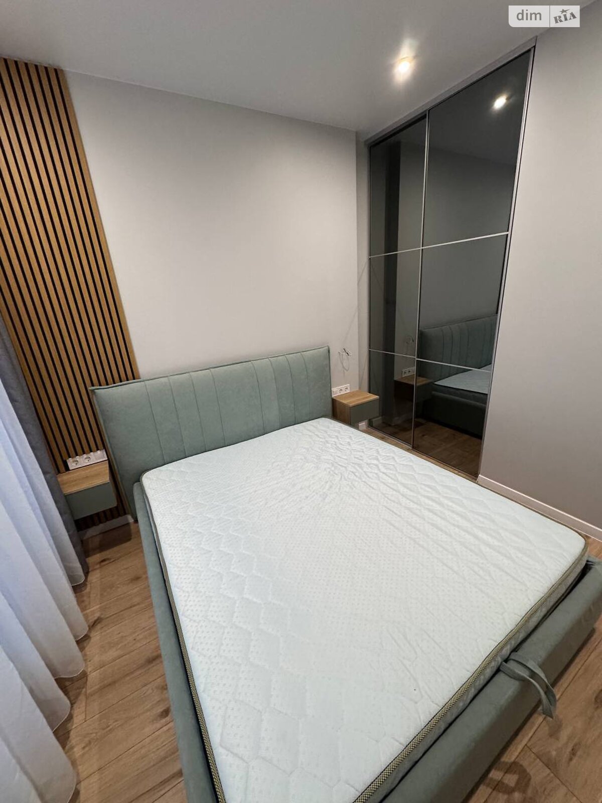 однокомнатная квартира в Одессе, район Аркадия, на пер. Курортный 2 корпус 3 в аренду на короткий срок посуточно фото 1