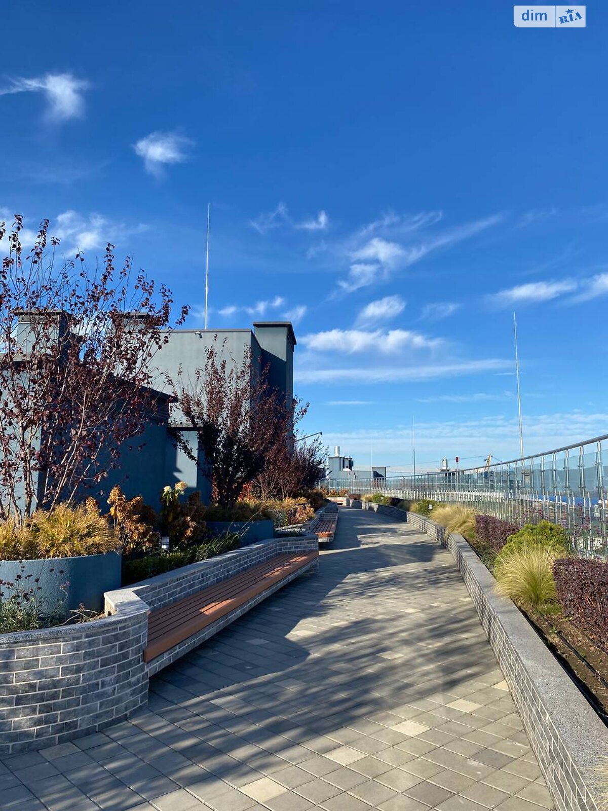 однокомнатная квартира в Одессе, район Аркадия, на пер. Курортный 2 корпус 3 в аренду на короткий срок посуточно фото 1