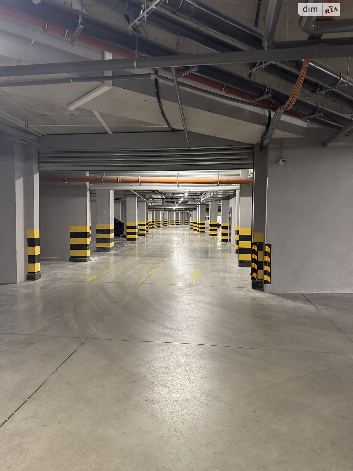 однокомнатная квартира в Одессе, район Аркадия, на пер. Курортный 2 корпус 3 в аренду на короткий срок посуточно фото 1