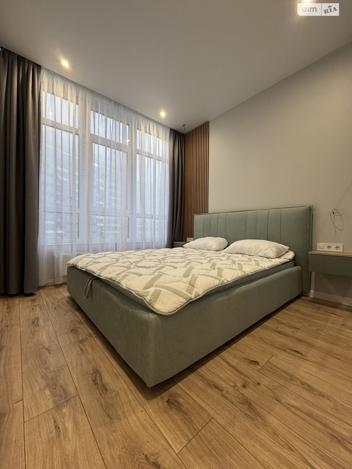 однокомнатная квартира в Одессе, район Аркадия, на пер. Курортный 2 корпус 3 в аренду на короткий срок посуточно фото 1