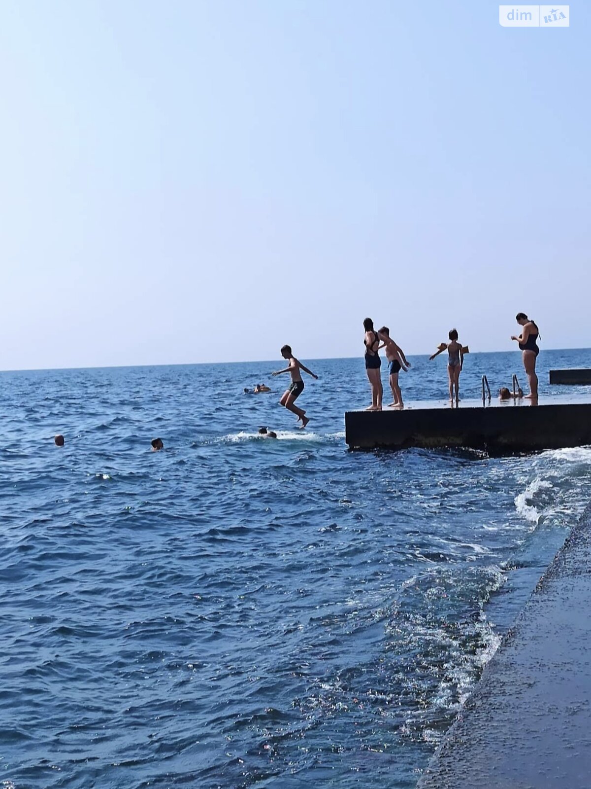 однокімнатна квартира в Одесі, район Аркадія, на пров. Морехідний 2А в оренду на короткий термін подобово фото 1 однокімнатна квартира в Одесі, район Аркадія, на пров. Морехідний 2А в оренду на короткий термін подобово фото 1