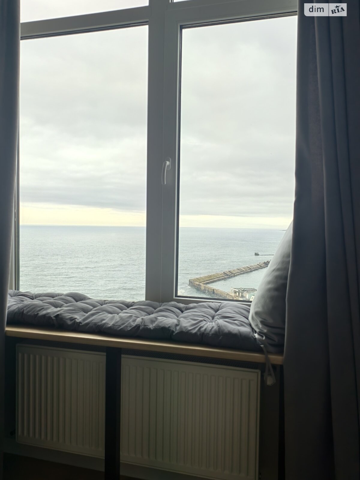 однокімнатна квартира в Одесі, район Аркадія, на пров. Морехідний 2А в оренду на короткий термін подобово фото 1 однокімнатна квартира в Одесі, район Аркадія, на пров. Морехідний 2А в оренду на короткий термін подобово фото 1