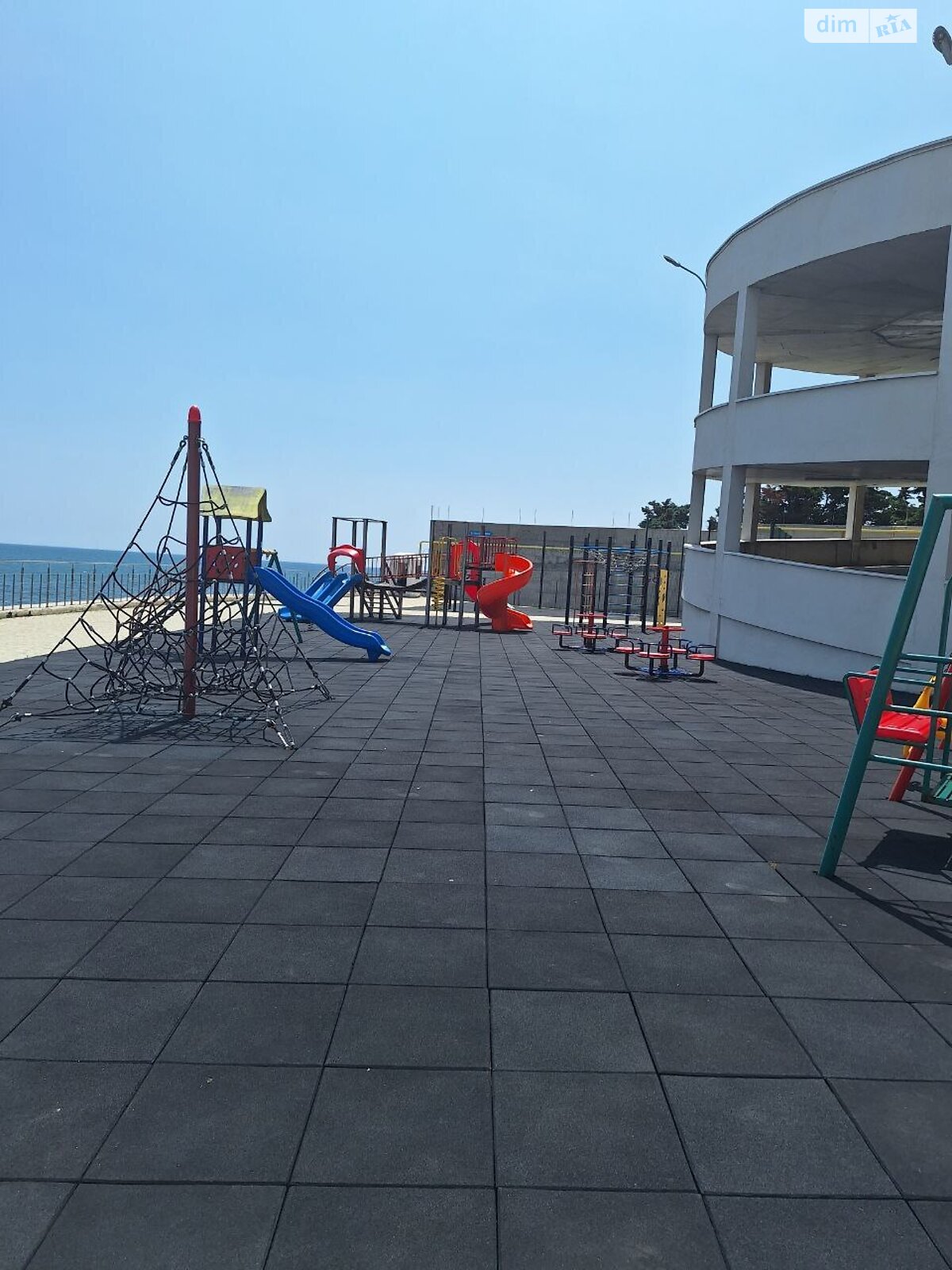 однокімнатна квартира в Одесі, район Аркадія, на пров. Морехідний 2А в оренду на короткий термін подобово фото 1 однокімнатна квартира в Одесі, район Аркадія, на пров. Морехідний 2А в оренду на короткий термін подобово фото 1