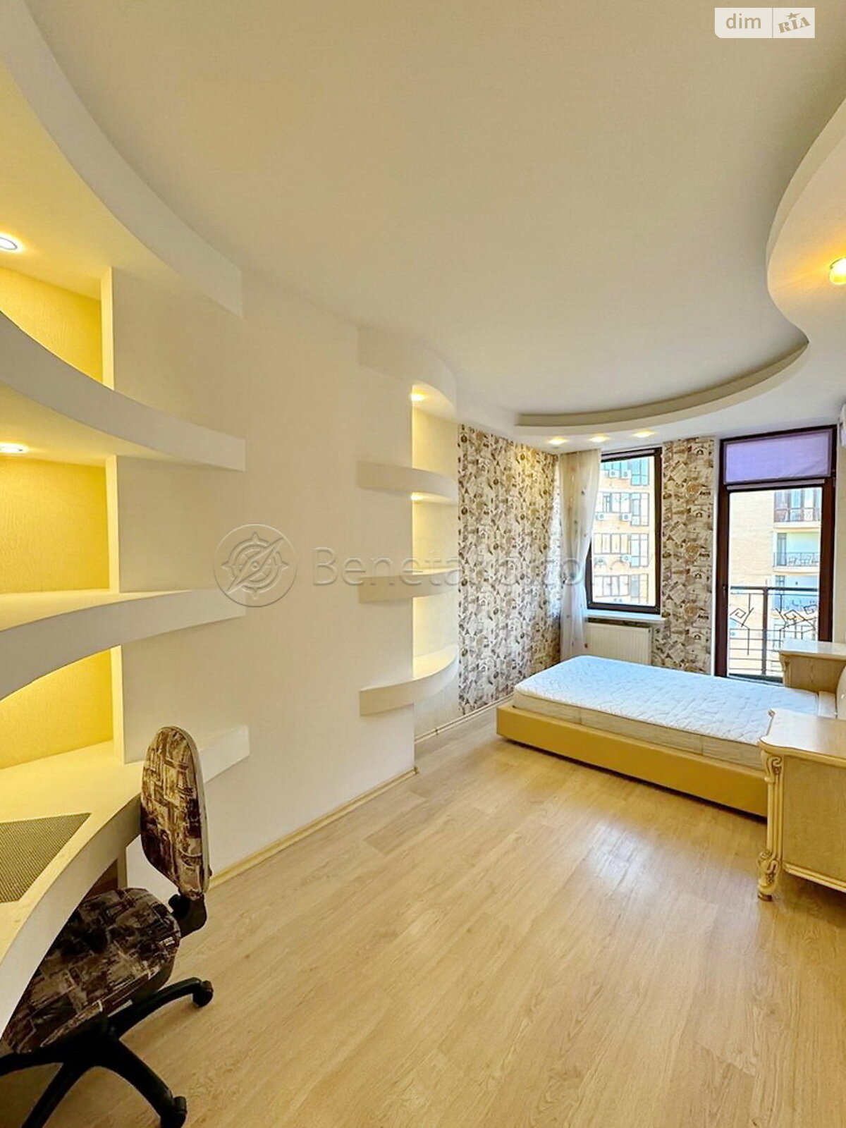 однокомнатная квартира в Одессе, район Аркадия, на ул. Тенистая 9/12 в аренду на короткий срок посуточно фото 1 однокомнатная квартира в Одессе, район Аркадия, на ул. Тенистая 9/12 в аренду на короткий срок посуточно фото 1